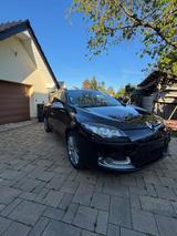 Renault Megane Grandtour III GT line - Renault Megane: Line Iii