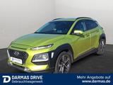 Hyundai Kona Premium - Hyundai KONA Gebrauchtwagen in Bochum