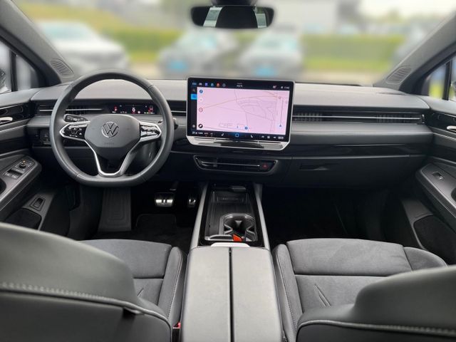 ID.7 Tourer Pro electric 210kW AHK-el. Navi 360