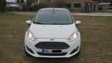 Ford Fiesta  *Titanium *SHZ*Klima*Media EZ17 TÜV Neu