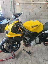 Yamaha R6 - Angebote