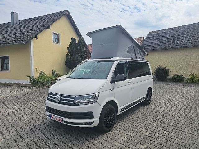 Volkswagen T6 California California Beach Edition 4Motion++