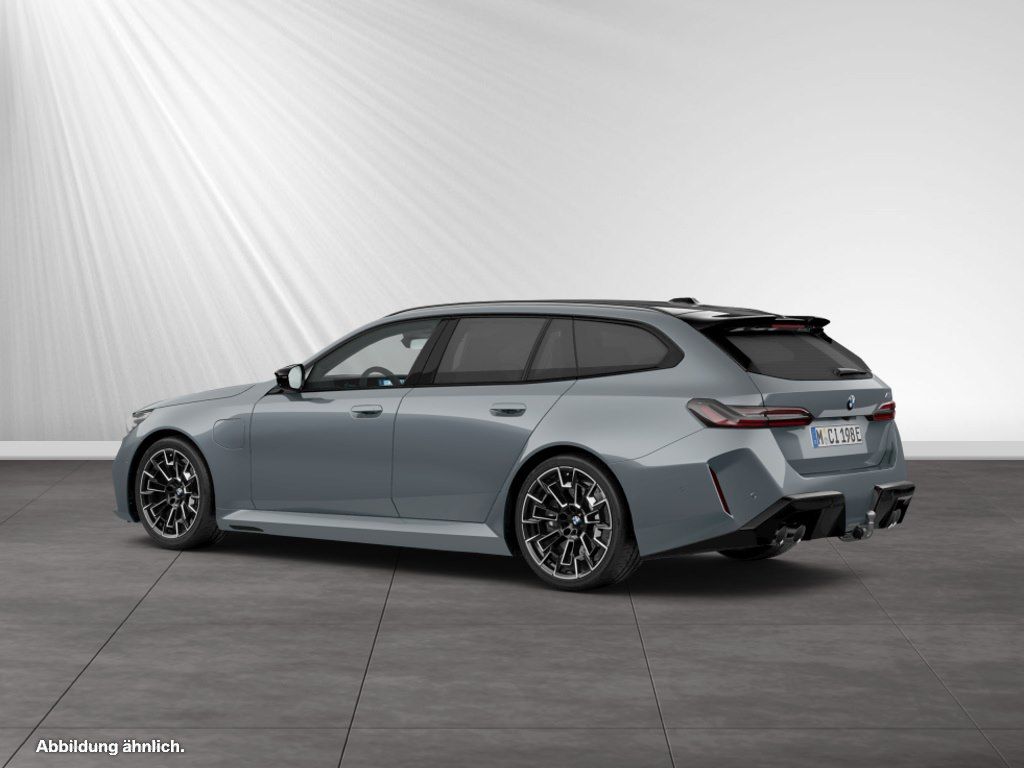 BMW M5 - Bild 8