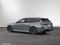 BMW M5 - Vorschau Bild 8