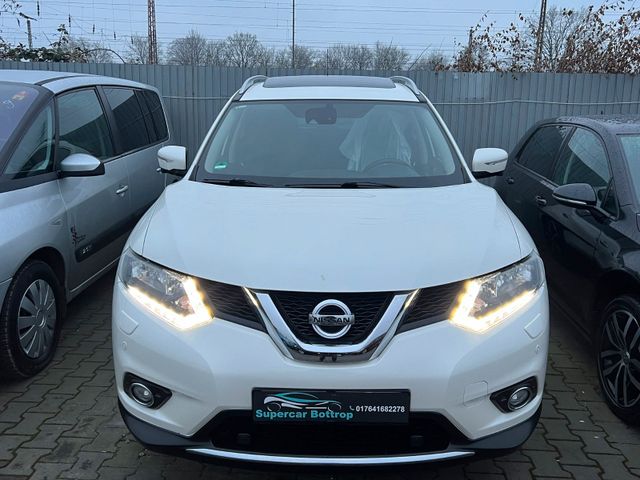 Nissan X-Trail N-Vision 4x4