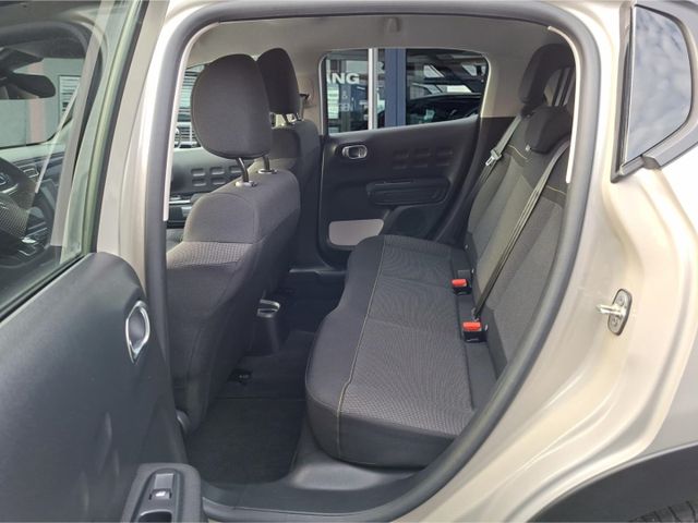 Citroën C3 Max 1.2 PT110 °LED°Navi°RFK°PDC°AAC°Tempomat°