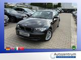 BMW 116 i Aut. *5 TÜRIG*KLIMA*PDC*ALU* - BMW 116 in Leverkusen