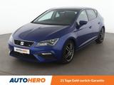 Seat Leon 1.5 TSI ACT FR Aut.*NAVI*PDC*SHZ* - Seat Leon Gebrauchtwagen in Nürnberg