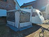 Sterckeman Starlett 400 UL Comfort , komplett Ausgestattet - Sterckeman Wohnwagen & Wohnmobile