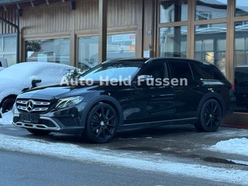 Mercedes E 220 - 2
