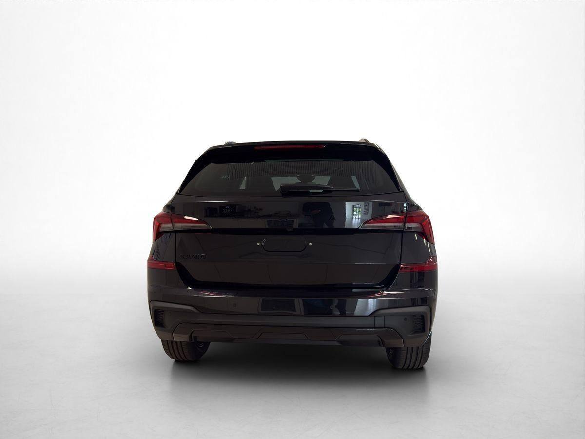 Skoda Kamiq - Bild 5