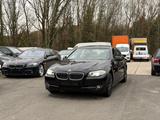 BMW 520 Baureihe 5 Lim. 520 i M-PAKET AUTOMATIK - BMW 520: 520i M Paket