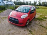 Citroën C1 1.0 !! TÜV NEU BIS 07/2027 !! - Citroën C1 aus 2009: N