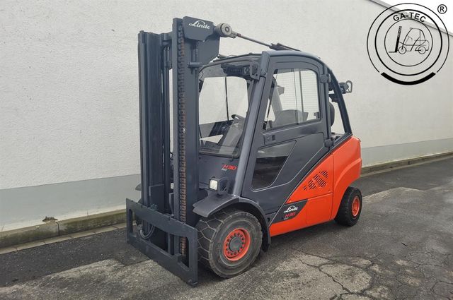 Linde H30D 