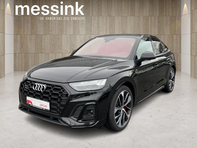 Audi SQ5 Sportback 3.0 TDI quattro*Matrix-LED*B+O*Pan