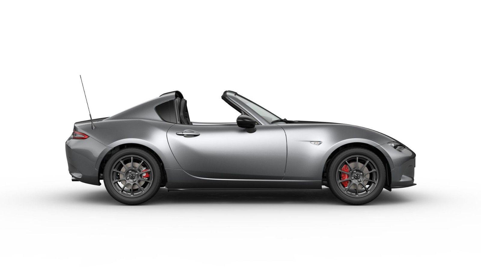 Mazda MX-5 - Bild 6