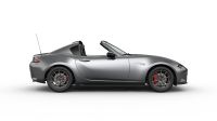 Mazda MX-5 - Vorschau Bild 6