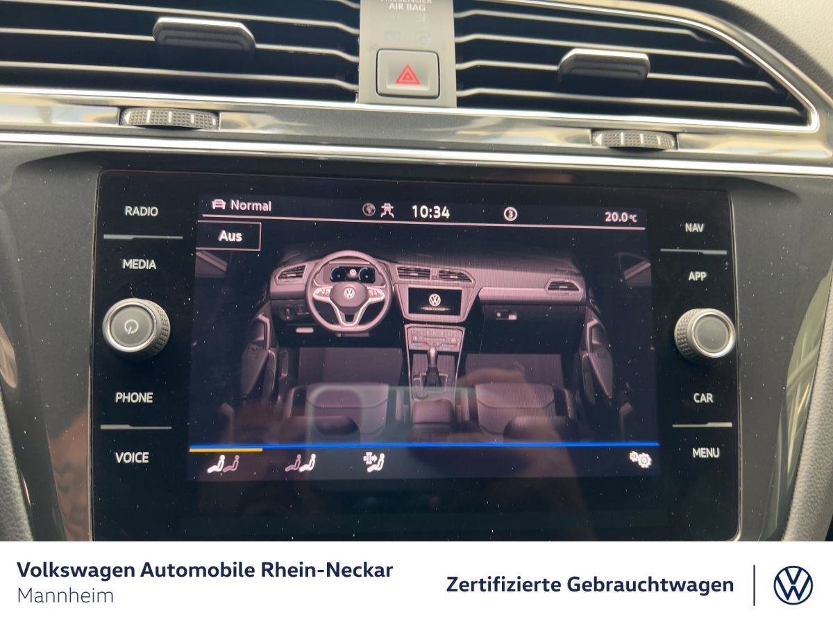 Volkswagen Tiguan - Bild 16