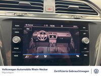 Volkswagen Tiguan - Vorschau Bild 16