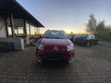 Citroën C3 Picasso VTi 120 Color SELECTION,* Tüv neu* - gebrauchte Citroën C3 Picasso aus dem Jahr 2010