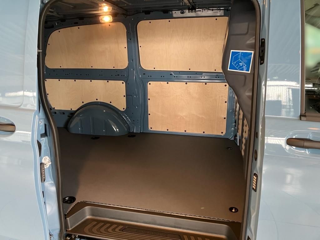 Fahrzeugabbildung Mercedes-Benz Vito 114 CDI Kasten Lang AHK KAM SHZ DAB SpurA