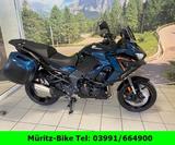 Kawasaki Versys 1100 SE Tourer - Offers