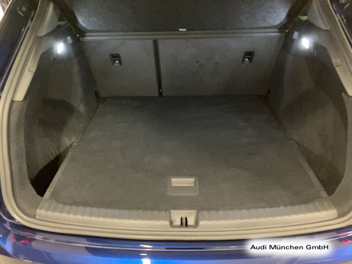 Audi Q4 e-tron - Bild 16