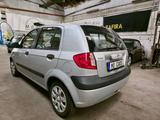 Hyundai Getz 1.1 GL *TÜV NEU* - Hyundai Getz in Duisburg