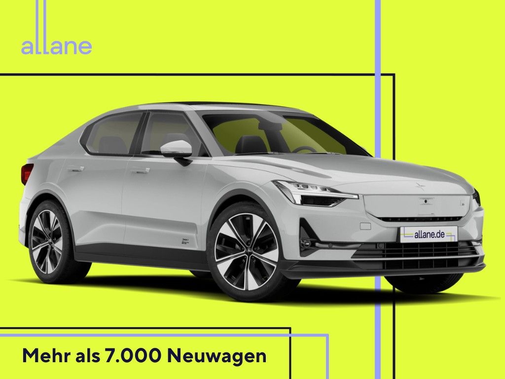 Polestar 2 - Bild 5