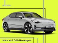 Polestar 2 - Vorschau Bild 5