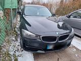 BMW Bmw 318d MotorSchaden - BMW: Motorschaden