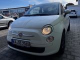 Fiat 500 1.2 8V Pop Star Rock Star - Fiat 500: R