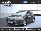 Ford Mondeo Turnier 1.5 EcoBoost Business Edition - Ford Mondeo: Ecoboost