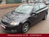 Skoda Rapid Spaceback Cool Edition - Skoda Rapid Gebrauchtwagen in Berlin