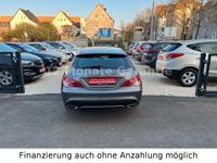 Mercedes-Benz CLA-Klasse CLA 220 Shooting Brake 4Matic Urban