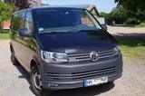 Volkswagen T6 lang Allrad Schaltgetriebe Standheizung - VW T6 Transporter Gebrauchtwagen