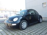 Volkswagen New Beetle 1.6 - VW New Beetle von 2006