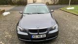 BMW 325i - Erste Hand - BMW aus 2005: 3er