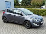 Hyundai i20 Classic Garantie* Klima* PDC* TÜV Neu* - Hyundai i20: Limousine
