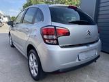 Citroën C3 1.2 e-VTi/Pure Tech Exclusive Navi Sitzh. - Citroën C3 Gebrauchtwagen in Hamburg