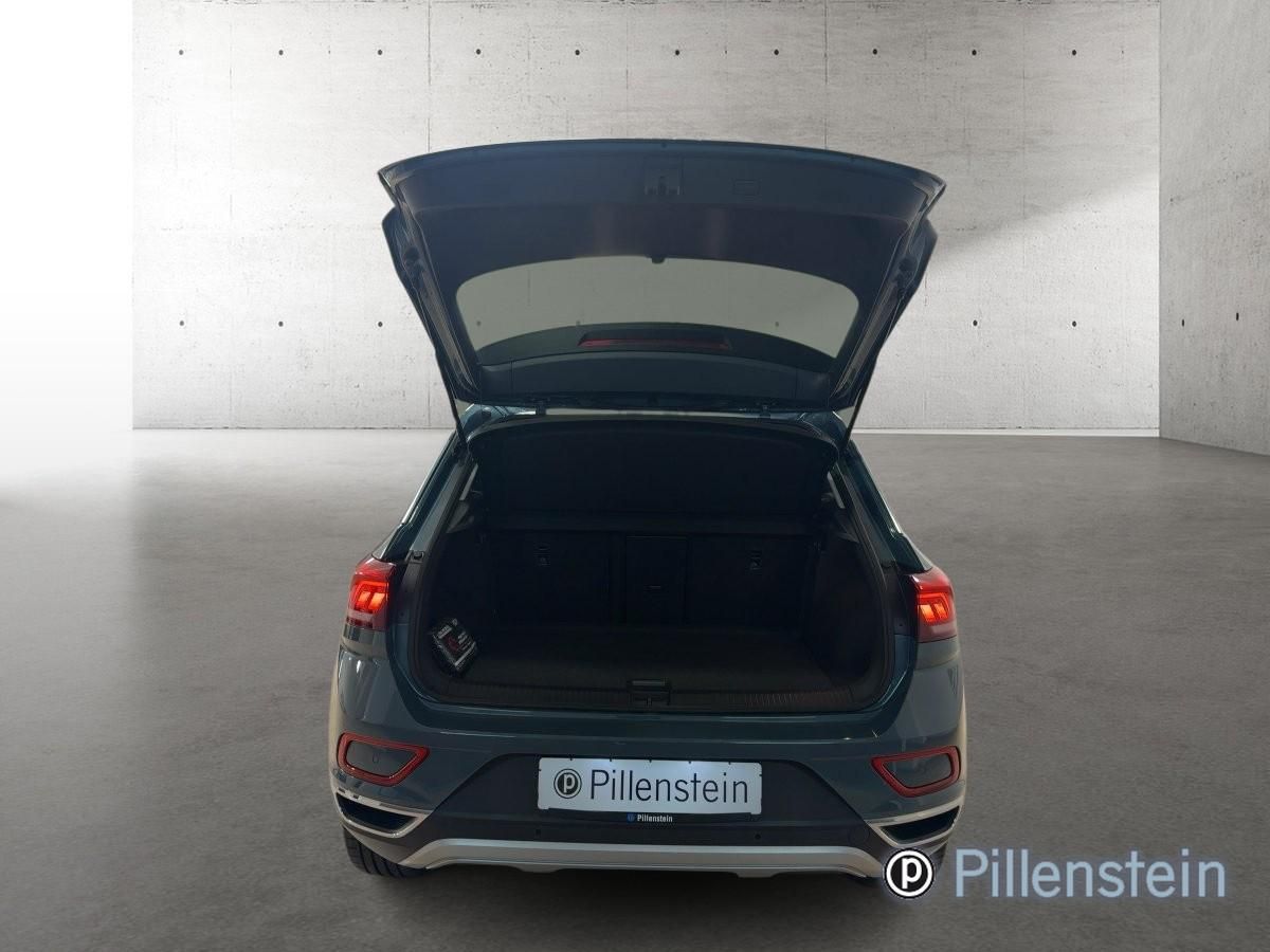 Volkswagen T-Roc - Bild 16