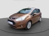 Ford B-Max B-MAX Titanium - gebrauchte Ford B-Max aus dem Jahr 2012