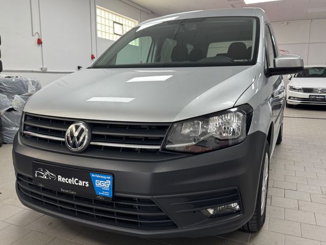 Volkswagen Caddy PKW Trendline 2.0TDI*NAVI*AHK*Garantie*PDC