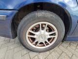 BMW 520i A - - BMW 520 aus 1998