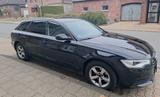 Audi A6 2.0 TDI multitronic Avant - - Audi A6 aus 2012 mit Diesel-Antrieb: Kombi, 2.0
