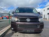 Volkswagen T5 California 4x4 Allrad 1.Hand m.Diff-Sperre - VW T5 Gebrauchtwagen in Kassel