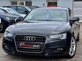 Audi A5 Sportback 1.8 TFSI S-LINE*PDC*SH*XEN*6GA*EU5* - Audi A5 aus 2012: Sportback