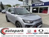 KGM Tivoli Grand 1.5 Blackline 2WD - KGM Tivoli Black