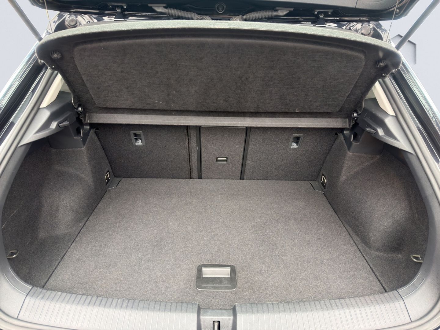 T-Roc Style 1.0 TSI 81kW MatrixLED ParkAssist AC