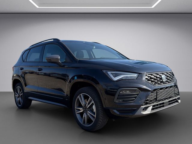 Ateca FR 2.0TDI KAMERA NAVI AHK ACC FACEL. LED